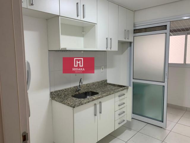 Apartamento Padrão para Aluguel em Vila Sônia São Paulo-SP - Foto 3