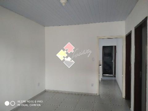 Casa com 2 dormitórios para alugar, 80 m² por R$ 1.200,00 - Taquaral - Campinas/SP - Foto 4