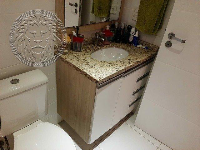 Apartamento à venda com 2 dormitórios em Campeche, Florianópolis cod:1322 - Foto 11