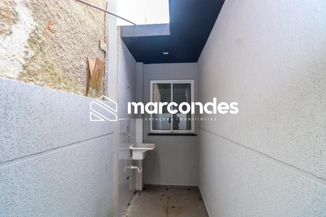 Casa à venda, 3 quartos, 2 vagas, Nações - Fazenda Rio Grande/PR - Foto 19