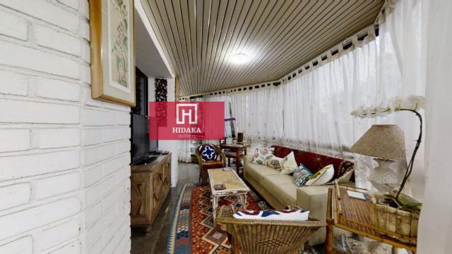 Apartamento Padrão para Venda em Vila Andrade São Paulo-SP - Foto 2