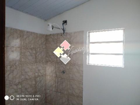 Casa com 2 dormitórios para alugar, 80 m² por R$ 1.200,00 - Taquaral - Campinas/SP - Foto 10