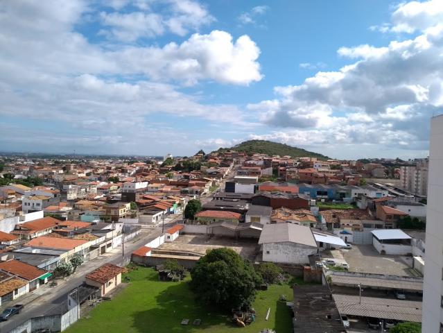 Apartamento à venda, 3 quartos, 1 vaga, Dezoito do Forte - Aracaju/SE - Foto 12