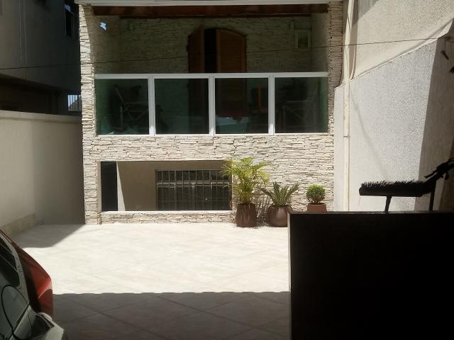 Sobrado à venda, 2 quartos, 5 vagas, Jardim Santa Clara - Guarulhos/SP - Foto 4