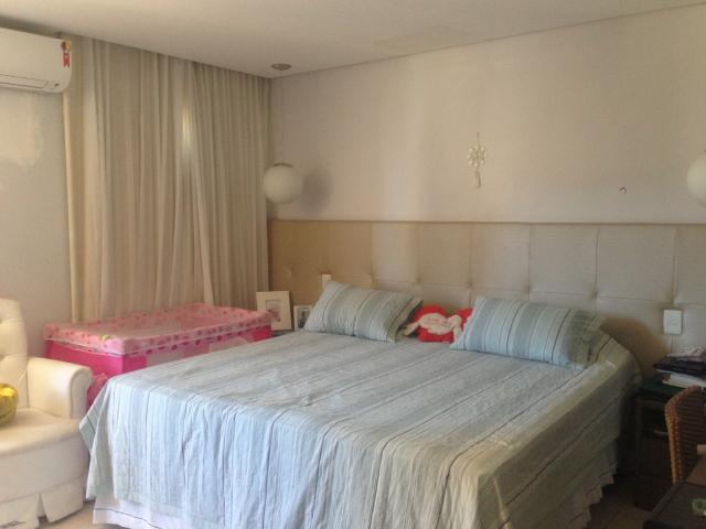 Apartamento à venda, 3 quartos, 2 vagas, Jardins - Aracaju/SE - Foto 5