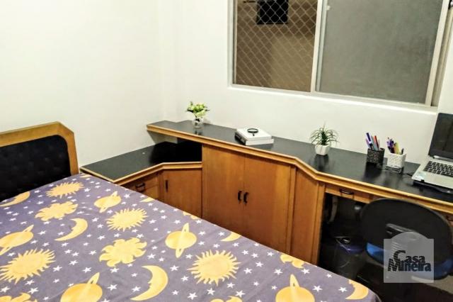 Apartamento à venda com 3 dormitórios em Caiçara-adelaide, Belo horizonte cod:271487 - Foto 13