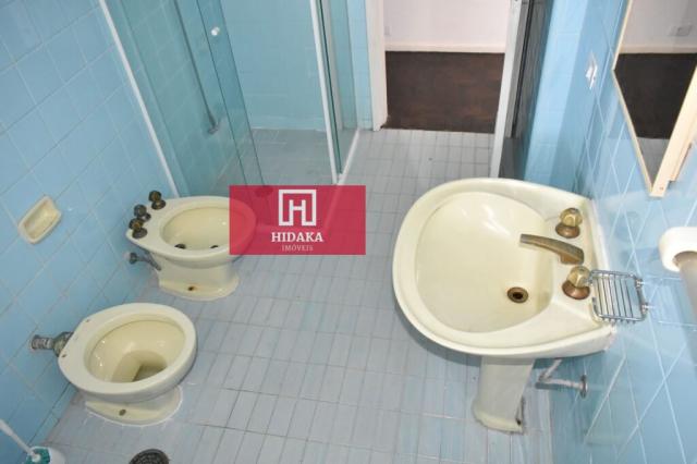 Apartamento Padrão para Venda em Bela Vista São Paulo-SP - Foto 6