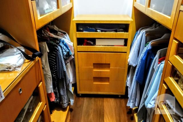 Apartamento à venda com 4 dormitórios em Alto barroca, Belo horizonte cod:271541 - Foto 10