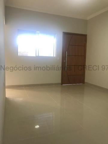 Casa à venda, 2 quartos, 2 vagas, Parque Residencial União - Campo Grande/MS - Foto 3