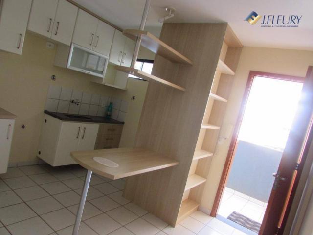 Apartamento residencial para locação, Lago Norte, Brasília. - Foto 10