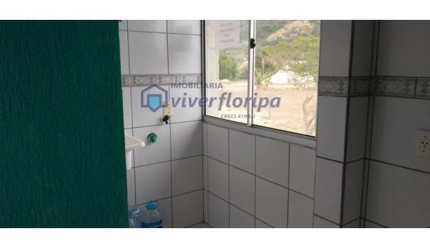 Apartamento 1 Dormitório, Norte da Ilha - Escriturado! - Foto 5