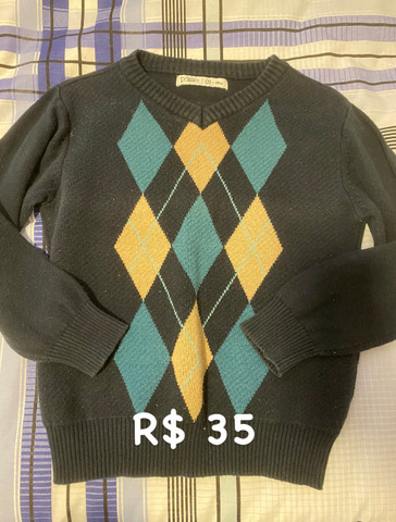 Roupas Menino