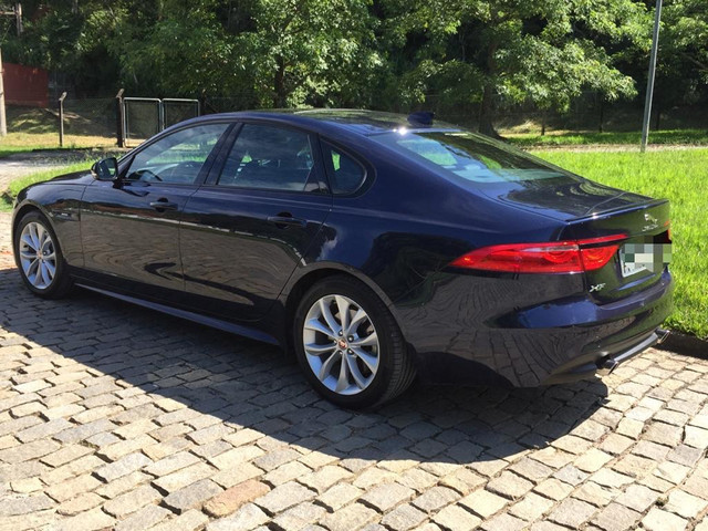 Jaguar XF 2.0 T R-SPORT - Foto 3
