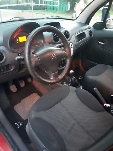 Citroen C3 glx 1.4 ( ji-parana) - Foto 4