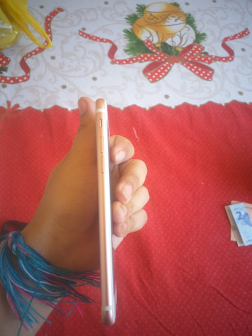 IPhone 7 novo - Foto 3