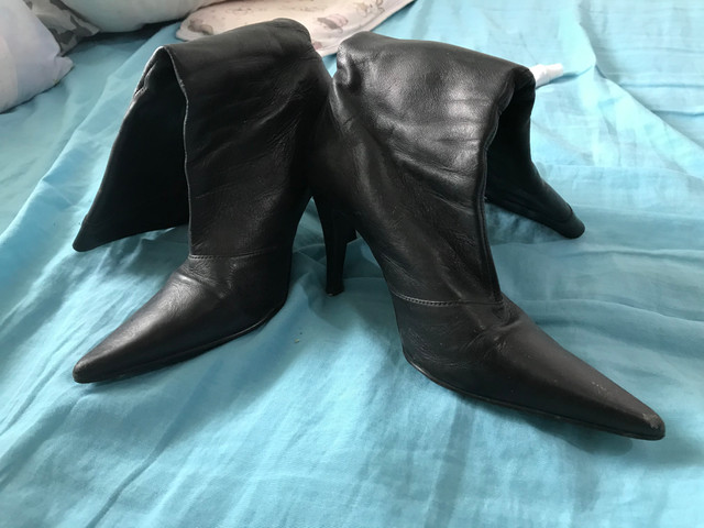 bota usada olx