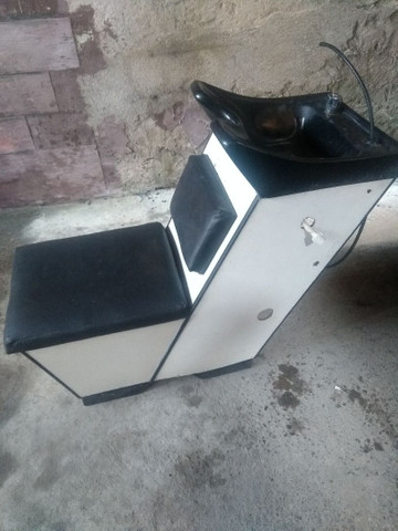 Lavatório