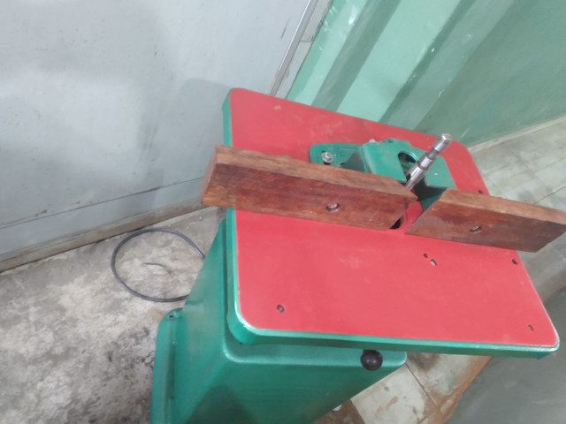 Tupia Acerbi com ferros para moldura - Foto 6
