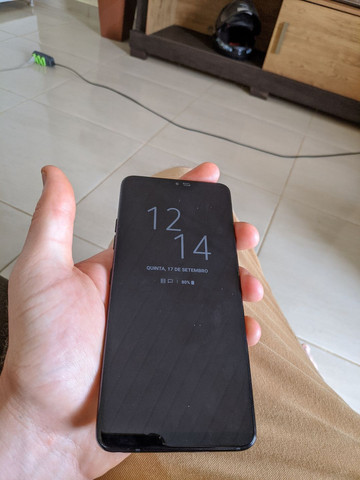LG G7 snapdragon 845 - Foto 4