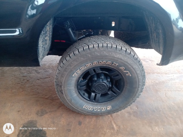 A venda F 250 XLT super duty interessados chamar no * - Foto 8