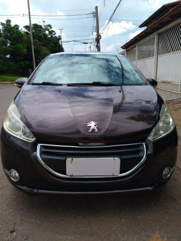 Vendo Peugeot 208 Allure