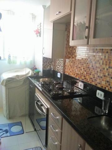 APARTAMENTO RESIDENCIAL À VENDA, semi mobiliado, CONDOMÍNIO RESIDENCIAL LISBOA, VILA URUPÊ - Foto 16