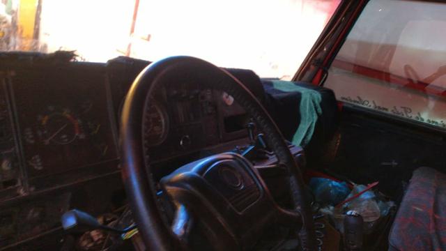 Scania 113 H - Foto 8