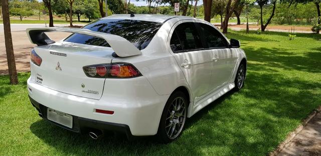 Mitsubishi Lancer EVO X 11/12 295cv - Foto 4