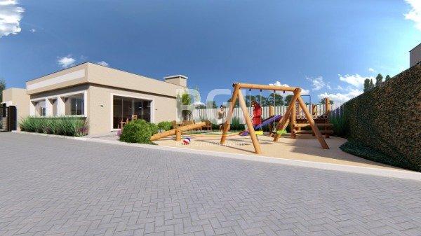 Casa à venda com 2 dormitórios em Ponta grossa, Porto alegre cod:MI269700 - Foto 5