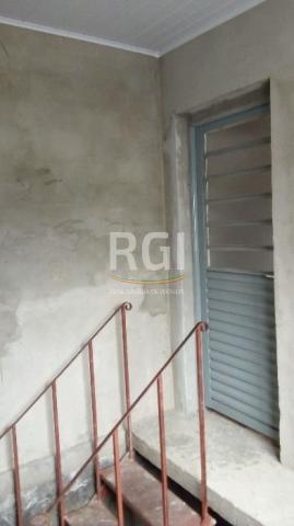 Casa à venda com 2 dormitórios em Partenon, Porto alegre cod:EV3545 - Foto 12