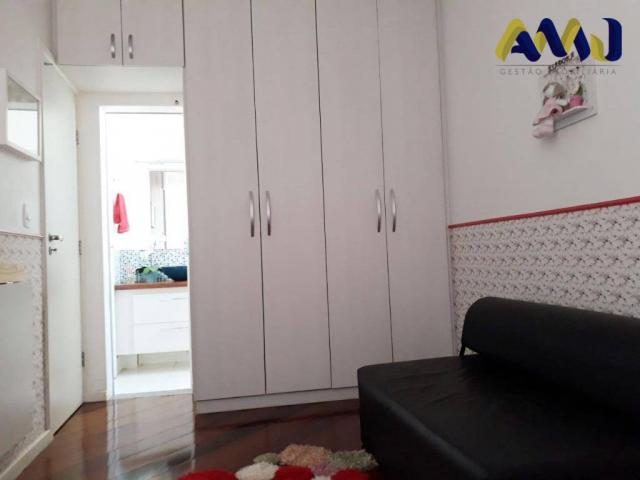Cobertura Duplex no Centro - Foto 16