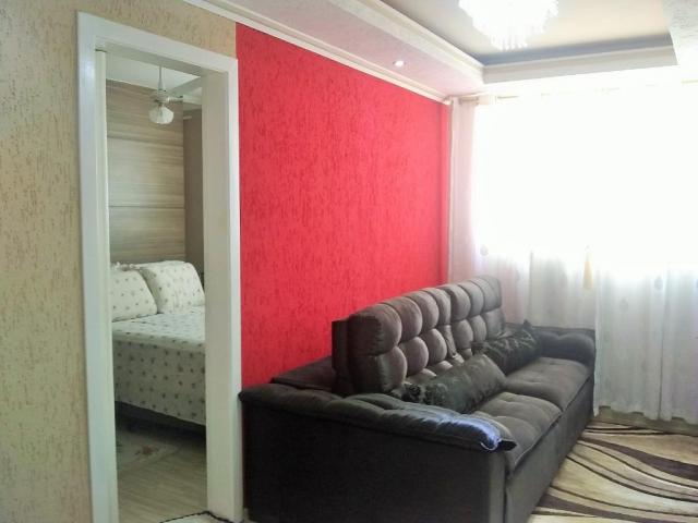 APARTAMENTO RESIDENCIAL À VENDA, semi mobiliado, CONDOMÍNIO RESIDENCIAL LISBOA, VILA URUPÊ - Foto 10