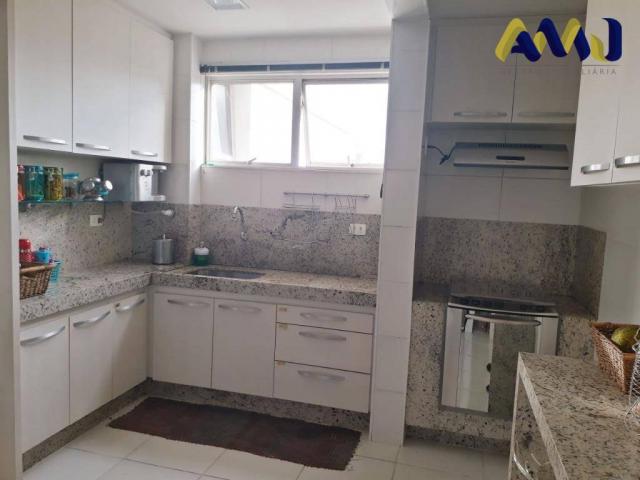 Cobertura Duplex no Centro - Foto 19