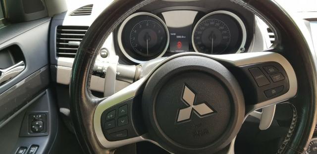 Mitsubishi Lancer EVO X 11/12 295cv - Foto 11