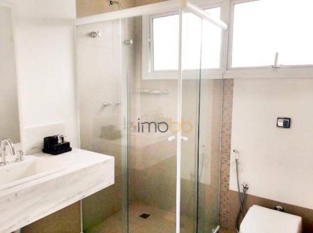 Casa com 5 dormitórios à venda, 440 m² - Condomínio Reserva Fazenda Imperial - Sorocaba/SP - Foto 15