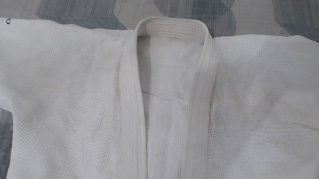 Kimono Dragão A2 Curto - Foto 4