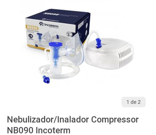 Nebulizador