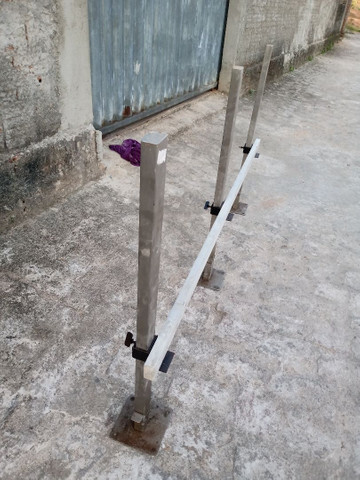 Regulador de régua pra piso - Foto 3