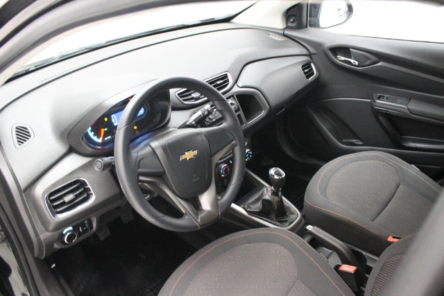 Chevrolet Onix LT 1.4 - Foto 9