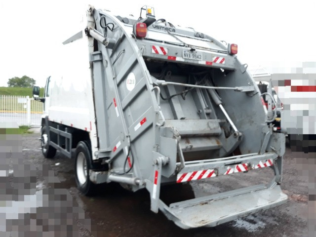 Cargo 1722E - Foto 4