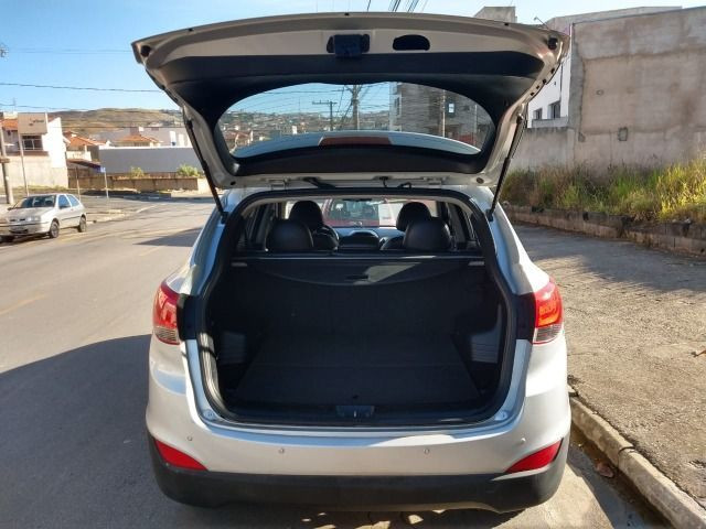 Hyundai IX 35 - De R$ 47.000,00 por R$ 40.000,00 - Foto 8
