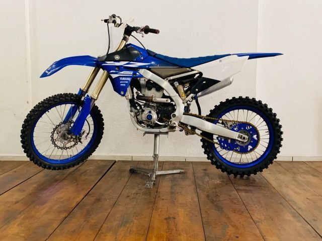 yamaha yz olx