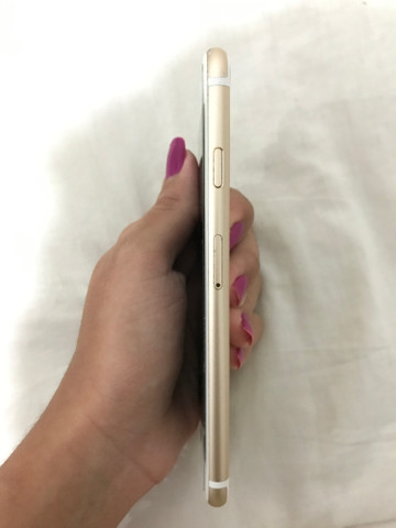IPhone 6s gold - Foto 2