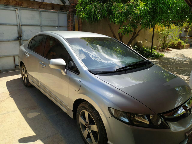 Civic 2010 - Foto 2