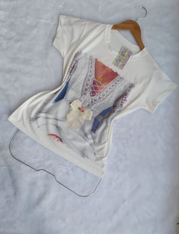 Blusas - Foto 5