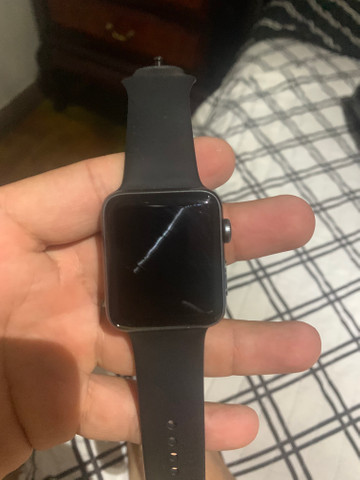 Apple Watch série 3 42mm