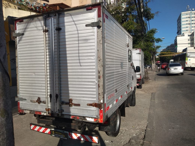 Fretes em geral * - Foto 6