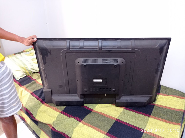 Tv's Samsung e Philco - Foto 3