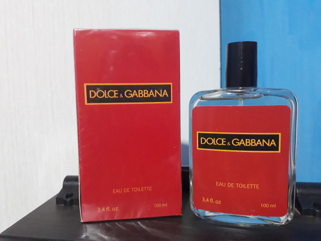 Venda de perfumes