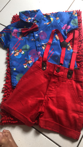 Conjunto temático - Foto 6